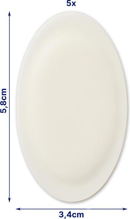 Produktbild Hansaplast Footcare (5 x)