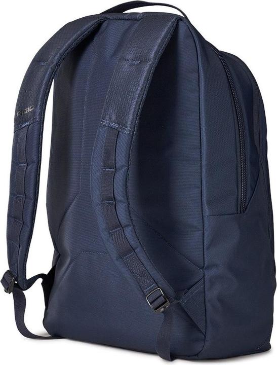 Actual product image Ogio BACKPACK BANDIT PRO NAVY P/N: 5921150OG (20 l)