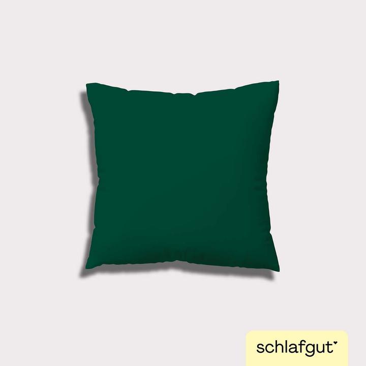 Immagine prodotto schlafgut Easy Jersey (Copripiumino, 40 x 40 cm)