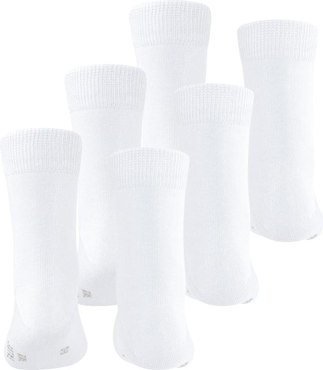 Immagine prodotto Falke Calzini per bambini Family 3-Pack (confezione da 3, 19 - 22)