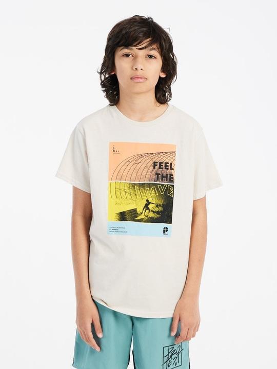 Immagine prodotto Protest T-shirts & Polos PRTLuke JR t-shirt (164)
