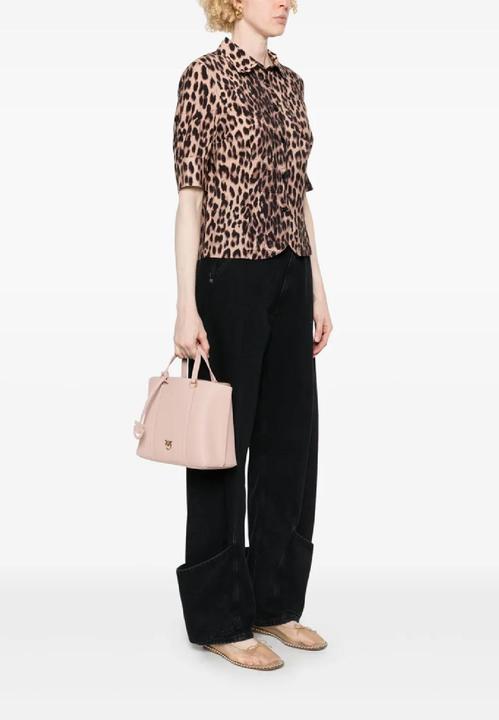 Actual product image Pinko Carrie Shopper Classic