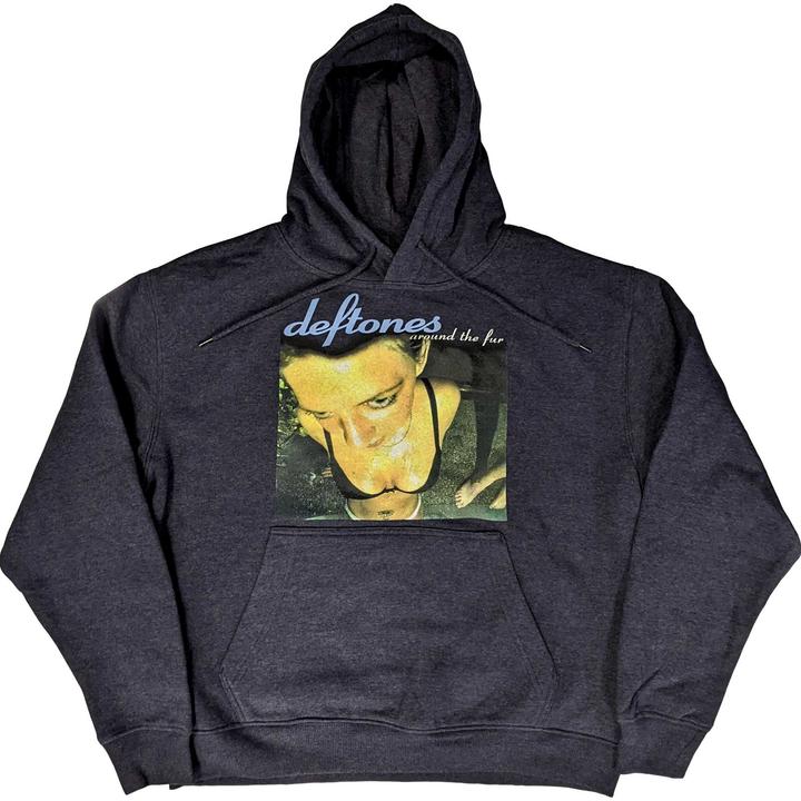 Produktbild Deftones Around the Fur (L)