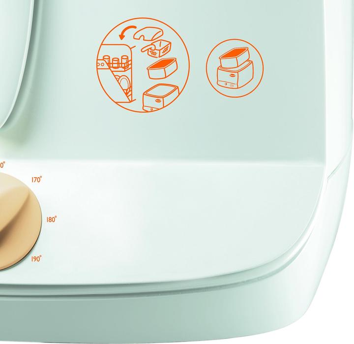 Immagine prodotto Philips Hd 6158/56