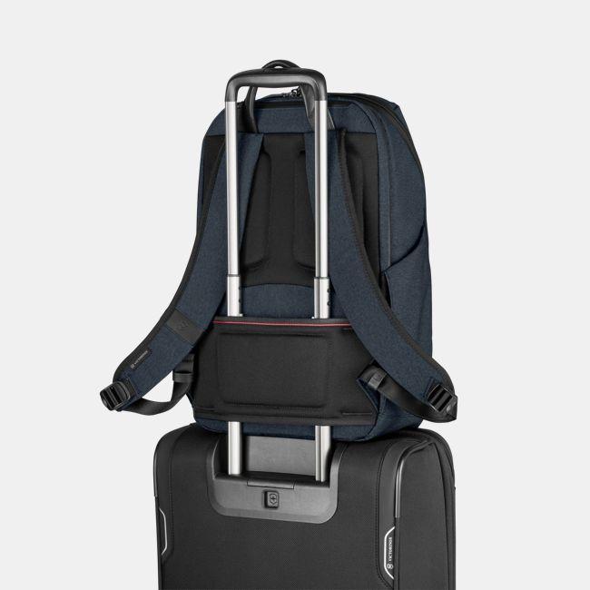 Actual product image Victorinox Architecture Urban2 Deluxe Backpack (23 l)
