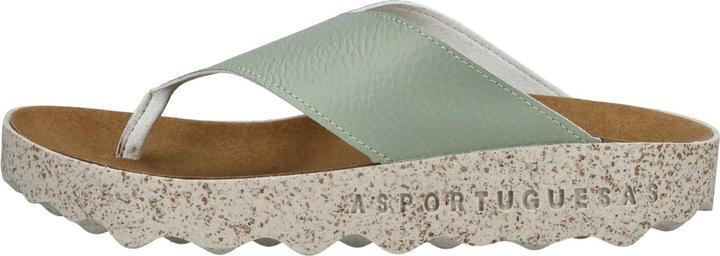 Actual product image Asportuguesas Pantoletten (39)