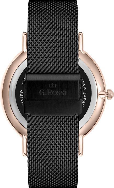 Produktbild Gino Rossi G. Rossi Damenuhr 12540B-1A4 (250 mm)