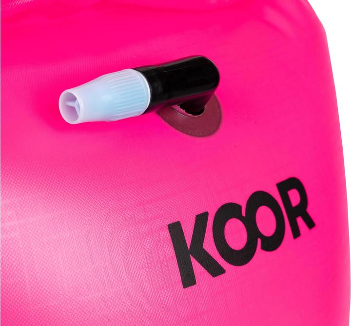 Actual product image Koor Floating buoy Booa (20 l)