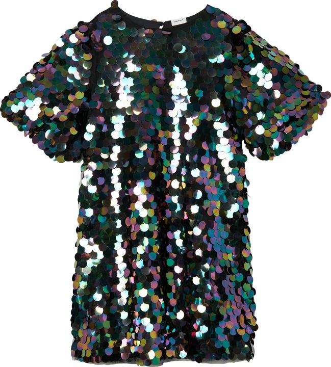Name it Sequin dress (158)