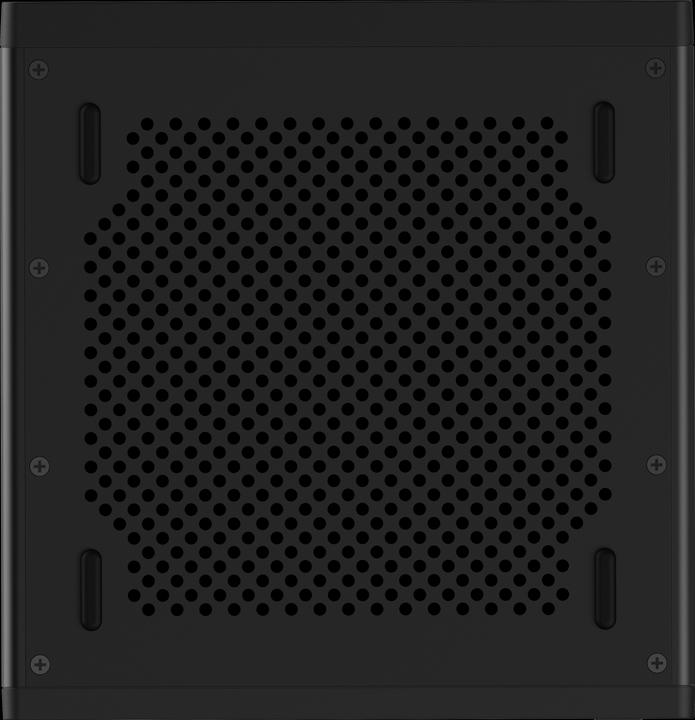 Actual product image Minisforum MS-A2-9955 (AMD Ryzen 9 9955HX, 64 GB, 1000 GB, Radeon 610M)