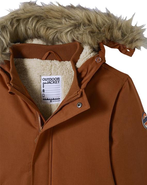 Produktbild Vertbaudet Anorak (98)