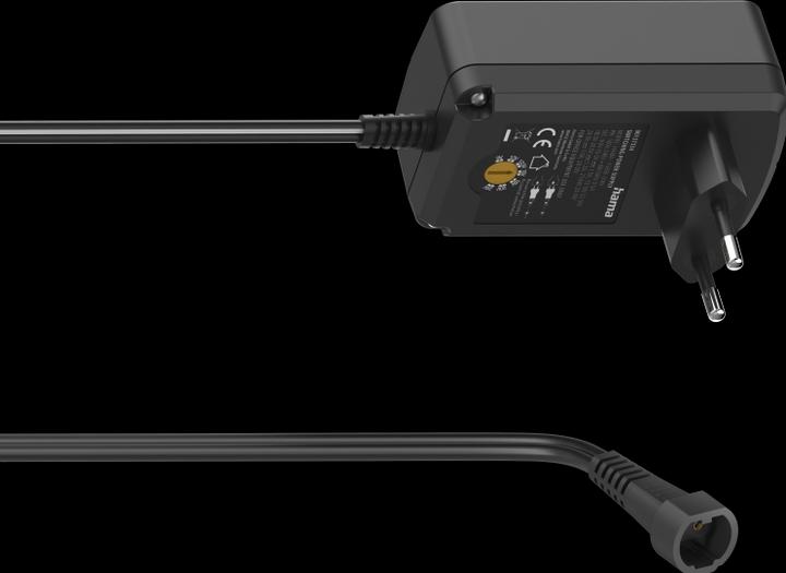 Actual product image Hama Schaltnetzteil universal