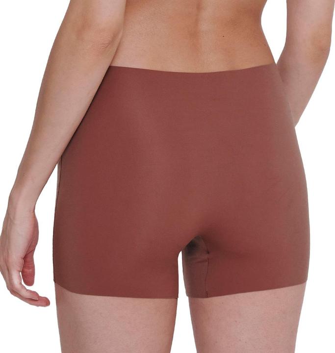 Immagine prodotto Sloggi Confezione da 3 pezzi di Zero Feel 2.0 Cyclist Panty (XS, confezione da 3)