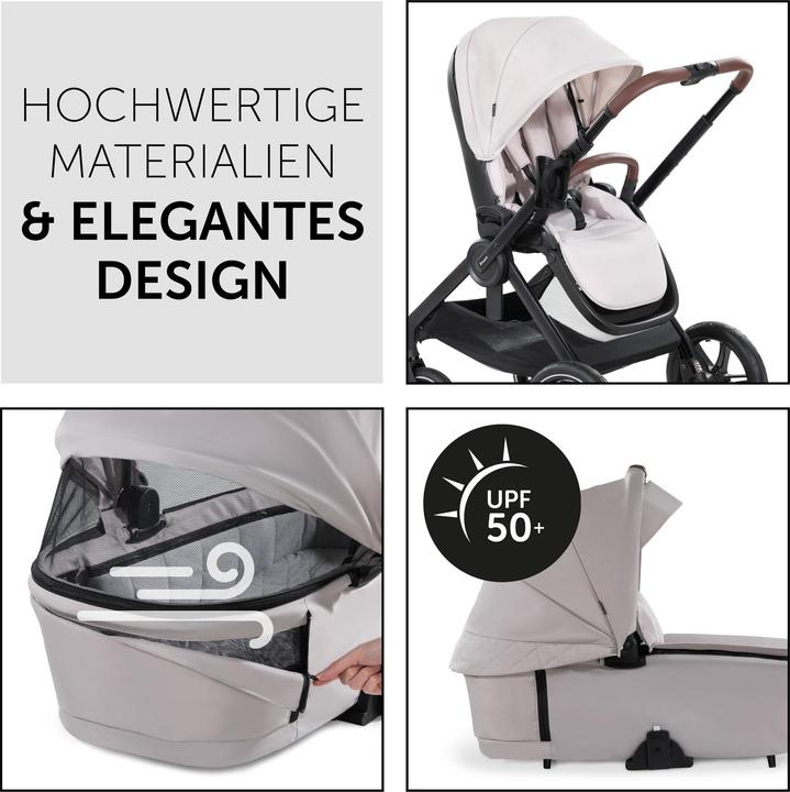 Produktbild Hauck Walk N Care