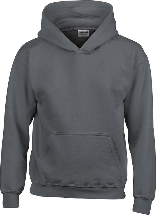 Image du produit Gildan - Sweat à capuche - Enfant (152, 158)
