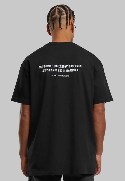 Produktbild Urban Classics Fast Life Heavy Oversize Tee - 165185 (L)