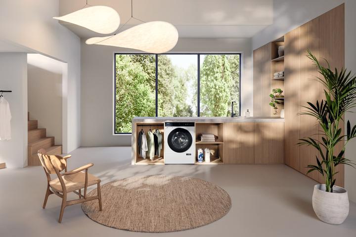 Produktbild Miele WQ 1200 WPS Nova (9 kg, Rechts)