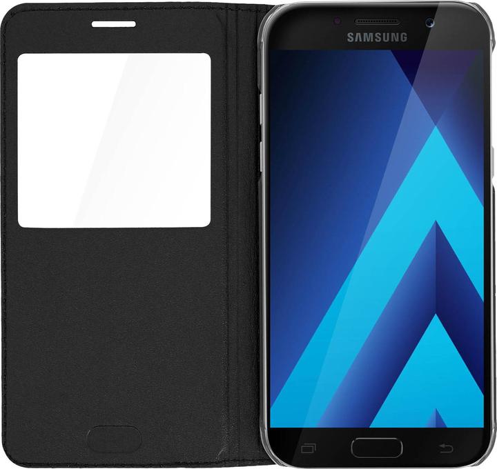 Actual product image Avizar Sview Series (Samsung Galaxy A3 (2017))
