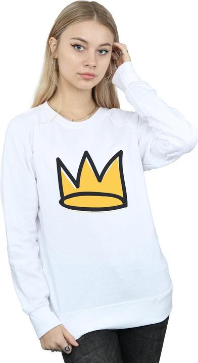 Immagine prodotto Riverdale Jughead Hat Felpa Donna (XL)