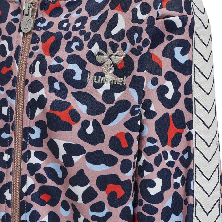 Produktbild hummel Leonora Zip Jacket (122)