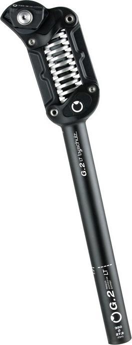Actual product image Schulz G.2 LT (33.90 mm)