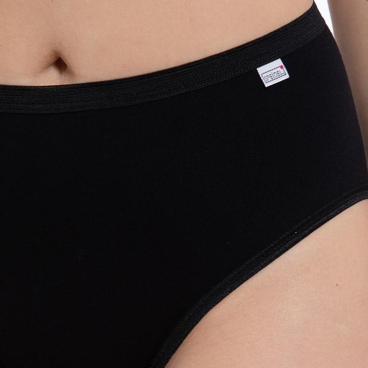 Actual product image Speidel 3-pack Britta hipster briefs (42, XL, pack of 3)