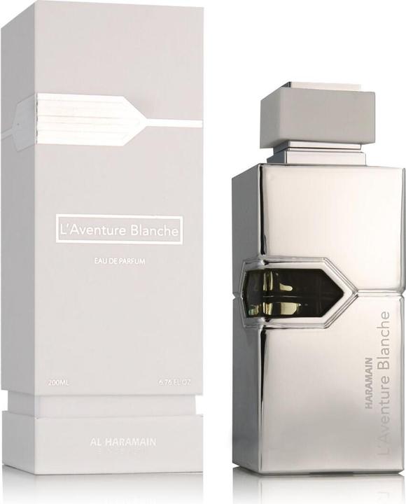 Produktbild Al Haramain L’aventure Blanche by (Eau de Parfum, 200 ml)