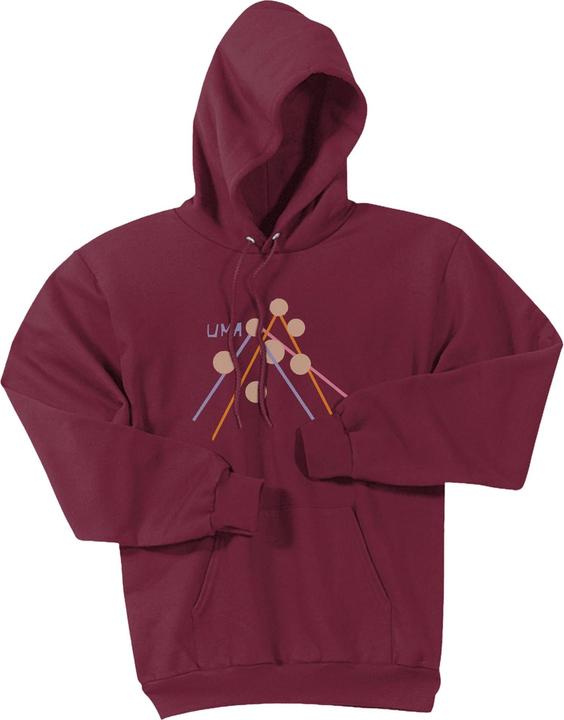 Uma Sticks Hoody