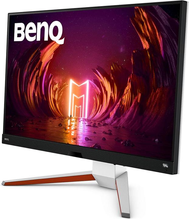 Produktbild BenQ Mobiuz EX3210U (3840 x 2160 Pixel, 32")