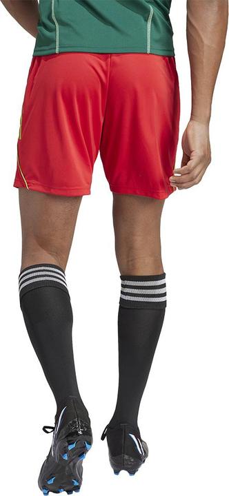 Produktbild adidas Šortai vyrams Tiro 23 League raudona IB8090 (XL) (XL)