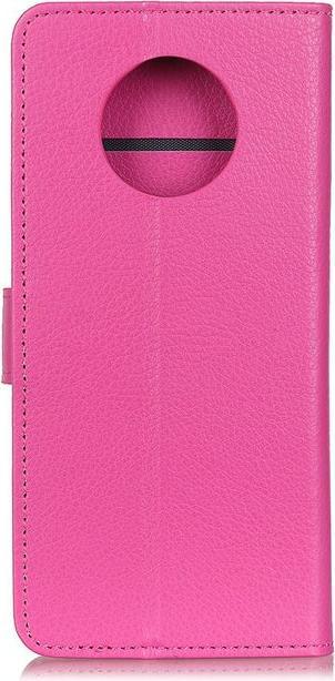 Actual product image MU Classic Litchi Leather Bookcover Series (Mate 40)