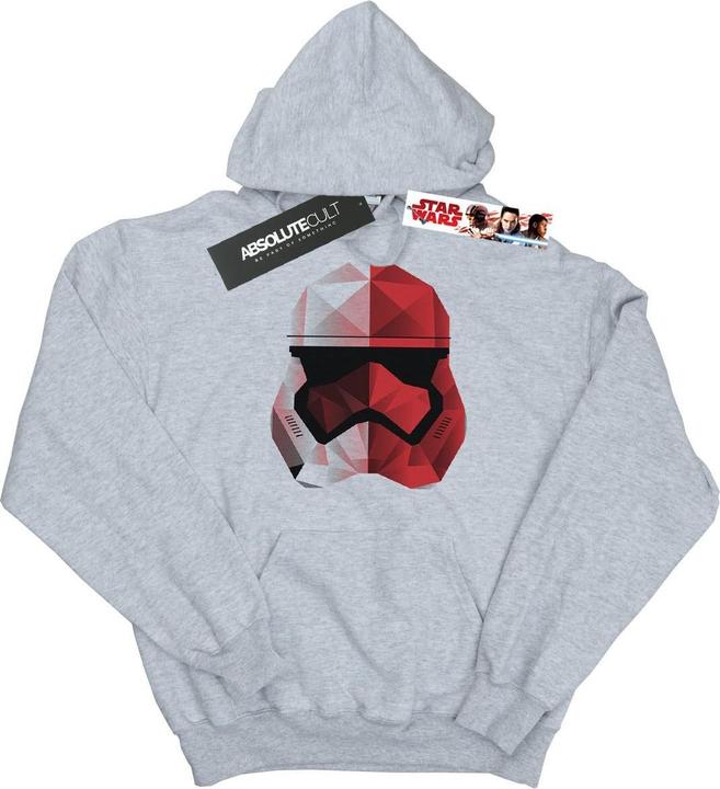 Produktbild Star Wars Kapuzenpullover Jungen (152, 158)