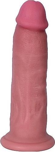 Actual product image Jock Bareskin dildo