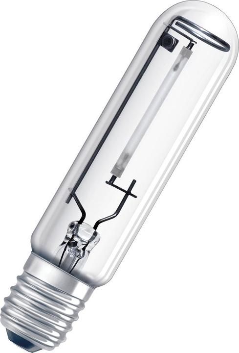 Immagine prodotto Osram Lampada a vapore di sodio E27 230V 70W (E27, 70 W, 6400 lm, 1 x, G)