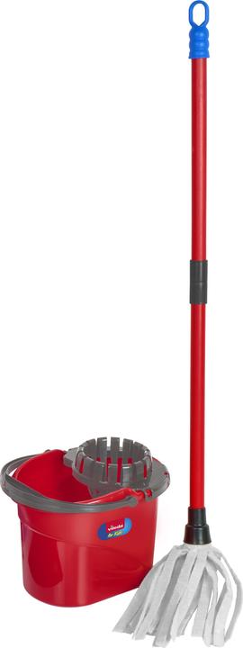 Image du produit Paka Jouets de nettoyage Vileda Seau et serpillière, catégorie