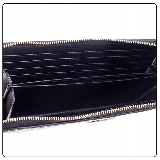 Immagine prodotto Calvin Klein Portafoglio Re-Lock Slim Z/A Lg Pbl