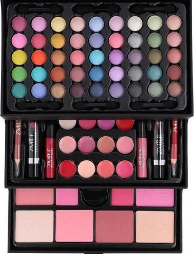 Immagine prodotto Zmile Cosmetics Beauty Case