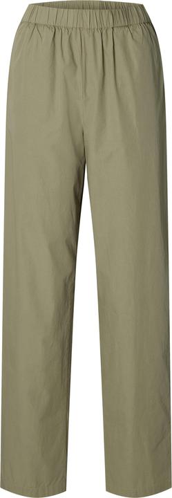 Actual product image Selected Femme Baumwoll High Waist Hose (38)