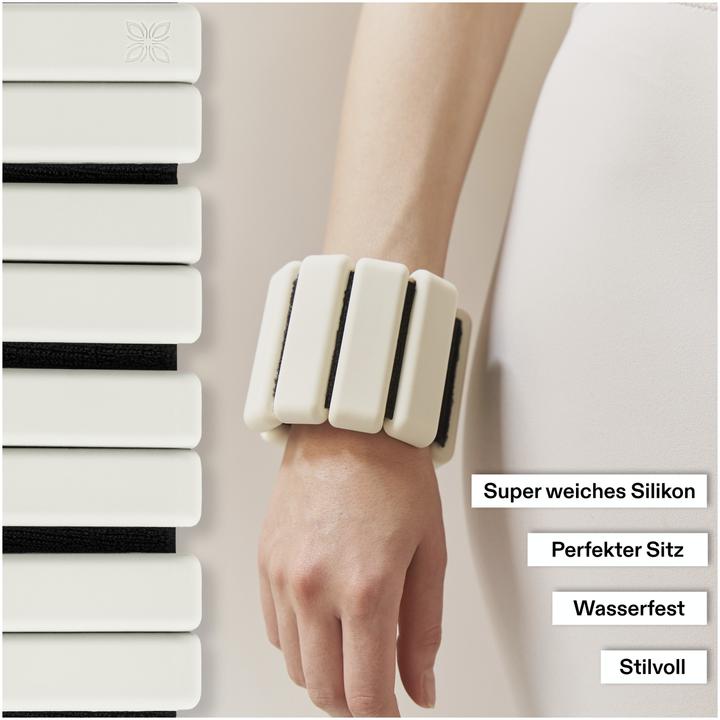 Immagine prodotto Omnana Bracciale HEROSTRAP (2 x 0,5 kg)