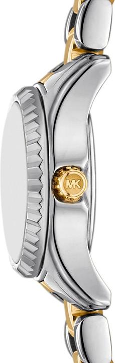 Actual product image Michael Kors Lexington (Analogue wristwatch, 19 mm)