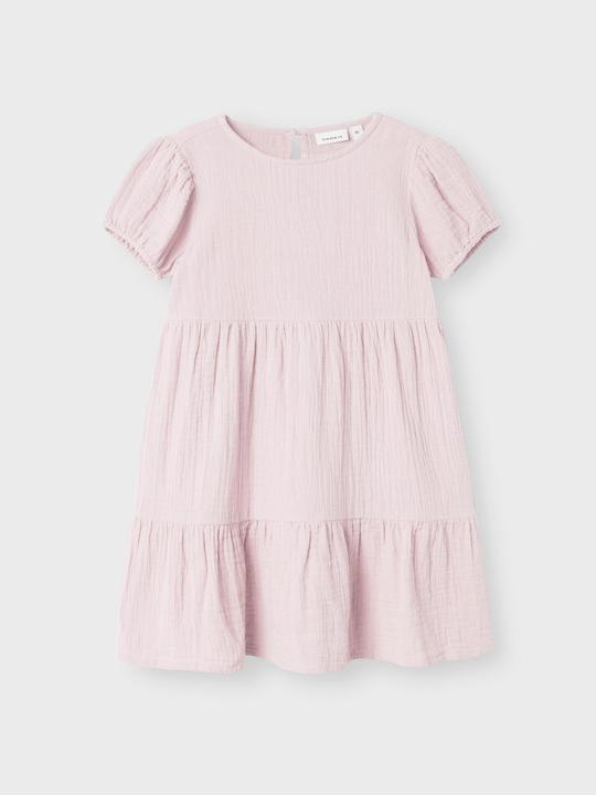 Immagine prodotto Name it Nmfjasmin Ss Dress Noos (116)