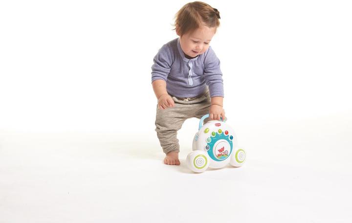 Image du produit Tiny Love Mobile Soothe 'n Groove