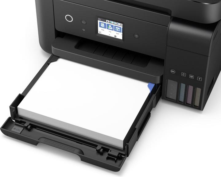 Immagine prodotto Epson ET-4750 EcoTank Illimitato (Eco-Tank, Colore)