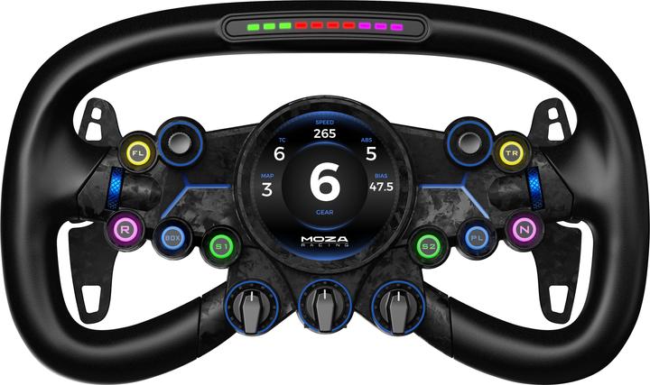Image du produit Moza Vision GS (PC)