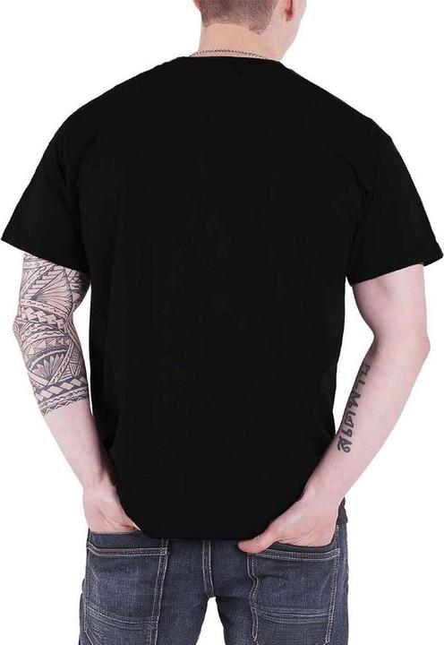 Produktbild The Doors Vintage Field TShirt (L)