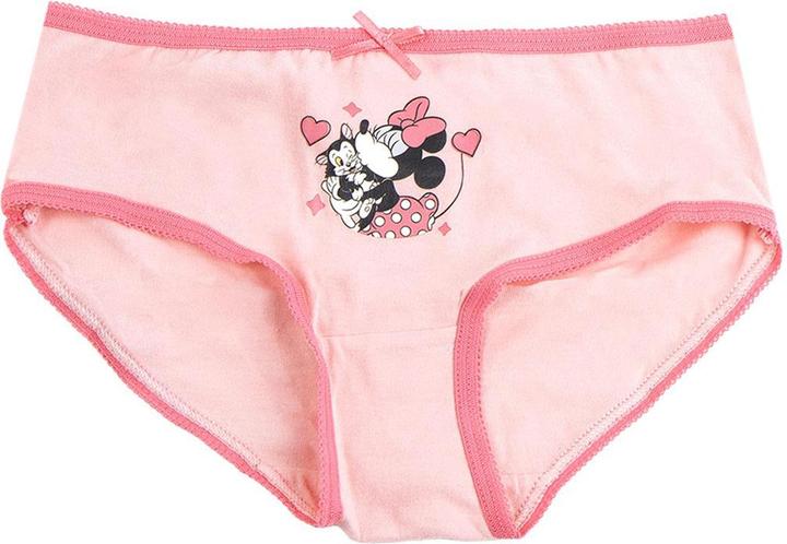 Immagine prodotto Disney Set di biancheria intima per bambine 3 pezzi Minnie (92)