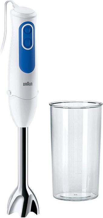 Produktbild Braun MQ 3000 Smoothie+