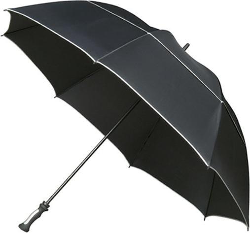 Actual product image Falcone XXL Umbrella - 140 cm - Black