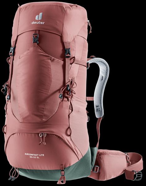 Image du produit Deuter Aircontact Lite 35 + 10 (35 l)