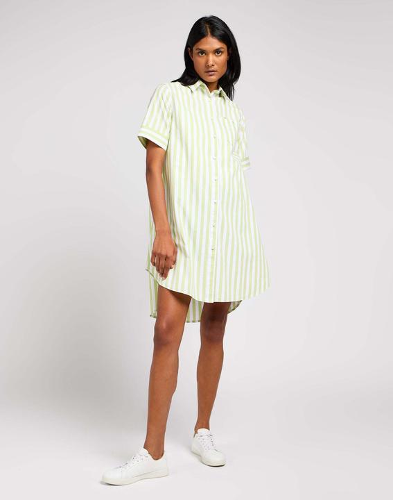 Actual product image Lee Dresses All Purpose A Line Dress (S)